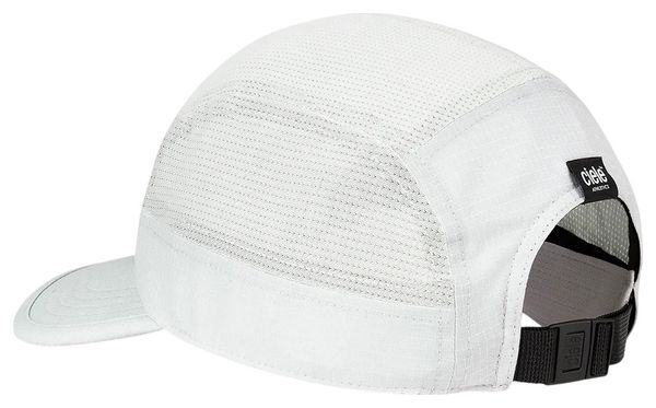 Cappellino Ciele GOCap SC Field Capital RC Grigio chiaro