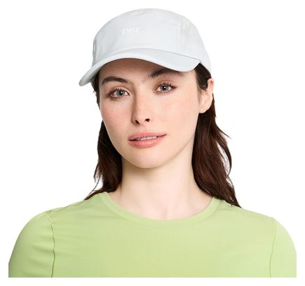 Cappellino Ciele GOCap SC Field Capital RC Grigio chiaro