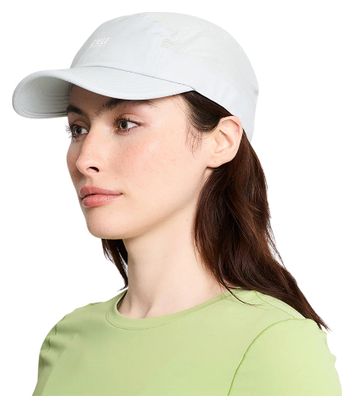 Cappellino Ciele GOCap SC Field Capital RC Grigio chiaro