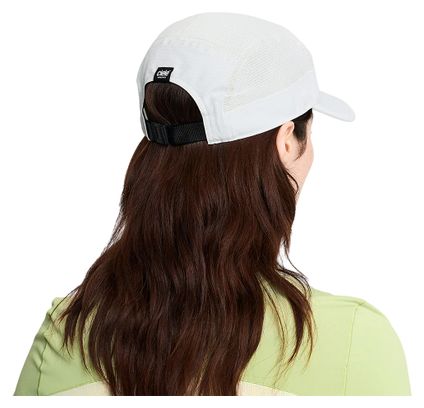 Cappellino Ciele GOCap SC Field Capital RC Grigio chiaro
