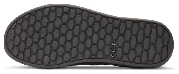 Fox Union Boa Flat MTB Shoes Gray