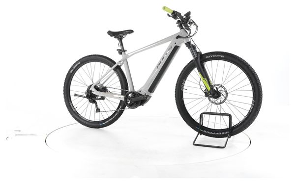 Produit reconditionné - Bulls LT EVO CX E-Bike - Très Bon Etat
