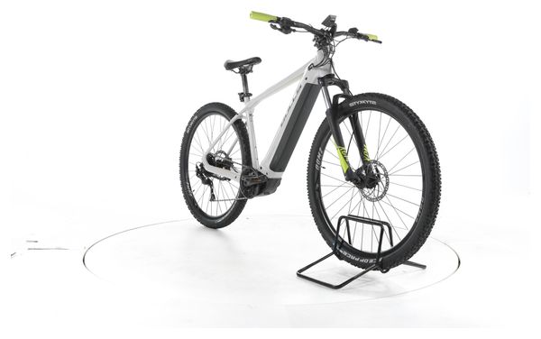 Produit reconditionné - Bulls LT EVO CX E-Bike - Très Bon Etat