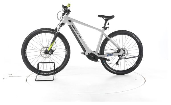 Produit reconditionné - Bulls LT EVO CX E-Bike - Très Bon Etat