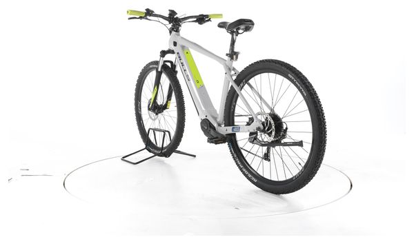 Produit reconditionné - Bulls LT EVO CX E-Bike - Très Bon Etat
