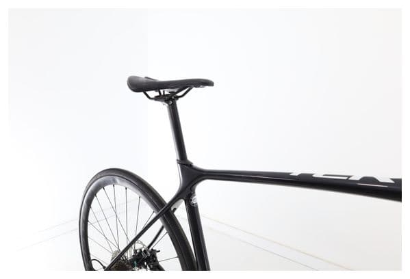 Produit reconditionné · Giant TCR Carbone · Noir / Vélo de route / Giant | Bon état