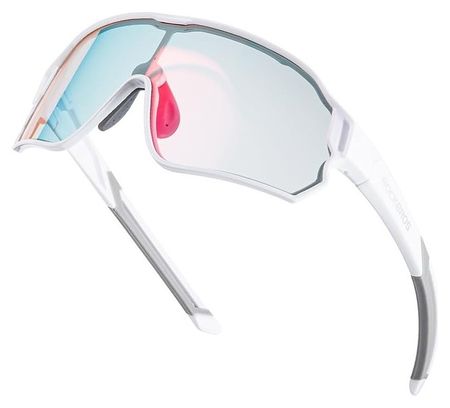 Gafas fotocromáticas UV400 para niños