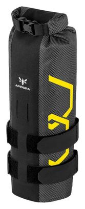 Apidura Expedition Cargo Cage Bag 1.3L Grijs / Geel