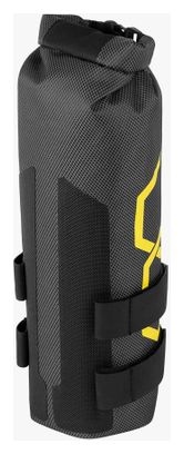 Apidura Expedition Cargo Cage Bag 1.3L Grijs / Geel
