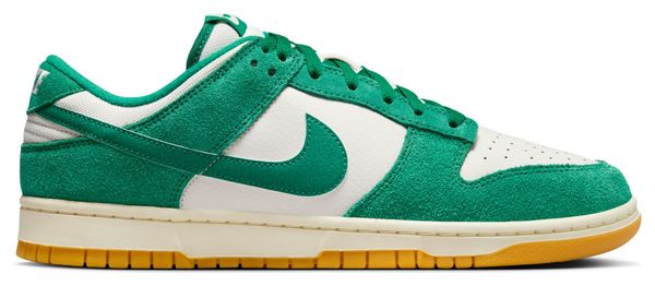 Zapatillas Deportivas Nike Dunk Low SE Blanco/Verde Hombre