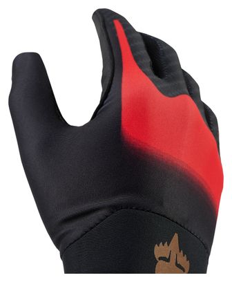 Gants Longs Fox Flexair LP Goldstone Special Edition