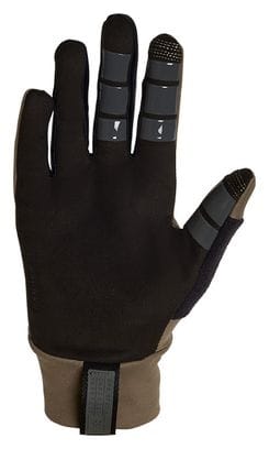 Fox Ranger Fire Beige Long Gloves