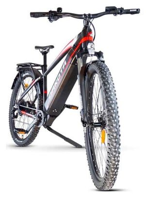 Urbanbiker Dakota FE 29″ | VTT Electrique | 140KM Autonomie