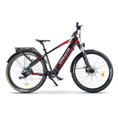 Urbanbiker Dakota FE 27″ | VTT Electrique | 140KM Autonomie