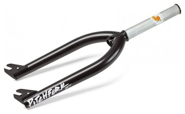 Fourche S and M Tapered Pitchfork XLT 20'' 33mm Noir