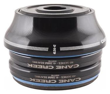 Integrierter Cane Creek Steuersatz 40-Series 1''1/8'' Top Cap