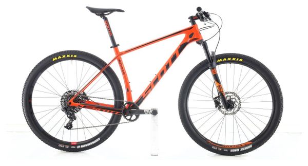 Produit reconditionné · Scott Scale 935 Carbone / Vélo VTT / Scott | Bon état