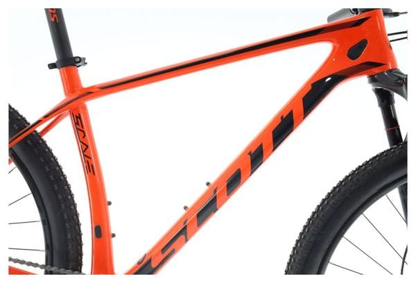 Produit reconditionné · Scott Scale 935 Carbone / Vélo VTT / Scott | Bon état