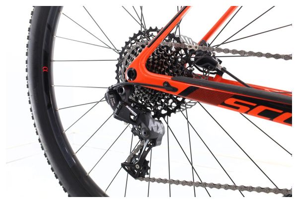 Produit reconditionné · Scott Scale 935 Carbone / Vélo VTT / Scott | Bon état