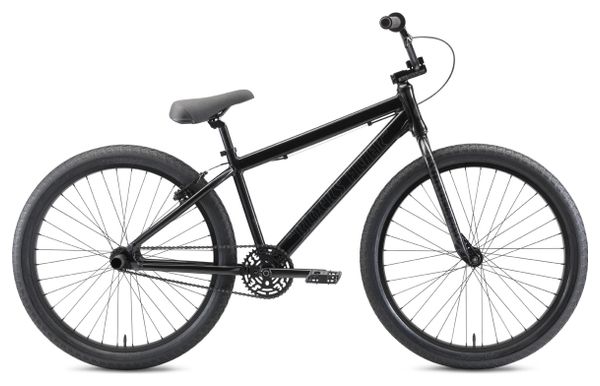 Se bikes big flyer 29 stealth mode black 2021 sale