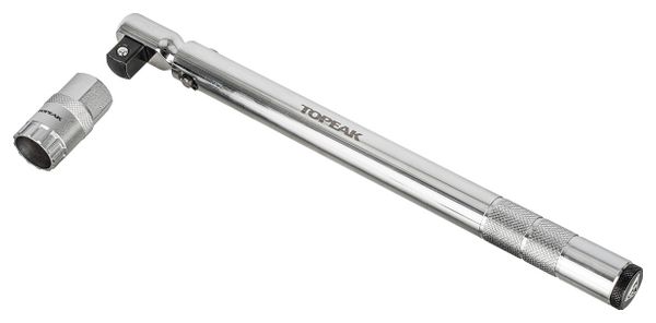 Topeak Chiave dinamometrica 40 Nm (Shimano / Sram)