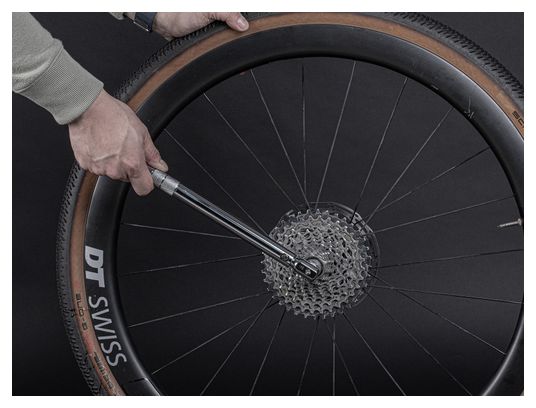 Topeak Chiave dinamometrica 40 Nm (Shimano / Sram)