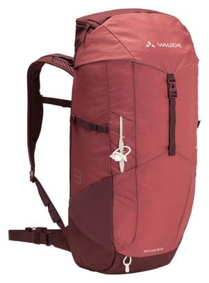 Sac à Dos Vaude Neyland 18L Rouge Femme