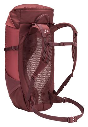 Sac à Dos Vaude Neyland 18L Rouge Femme