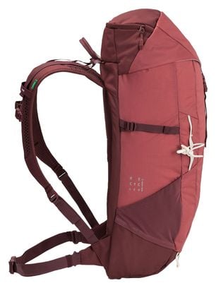 Sac à Dos Vaude Neyland 18L Rouge Femme