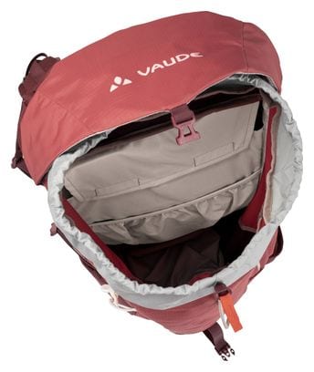 Sac à Dos Vaude Neyland 18L Rouge Femme