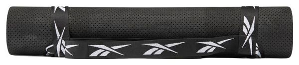 Reebok Tech Style Yoga Mat Zwart
