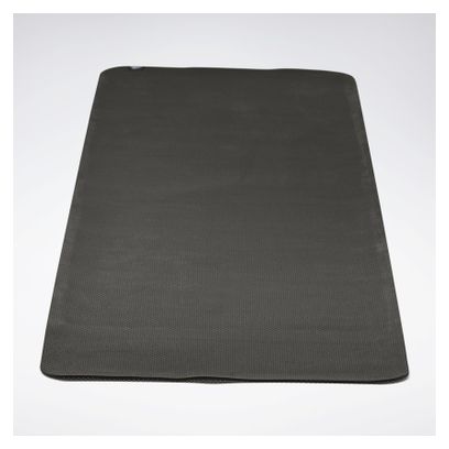 Tapis de Yoga Reebok Tech Style Yoga Mat Noir