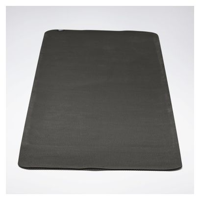Reebok Tech Style Yoga Mat Zwart