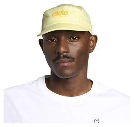 Casquette Ciele GOCap Classic Athletics Glade