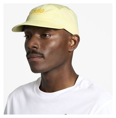 Casquette Ciele GOCap Classic Athletics Glade