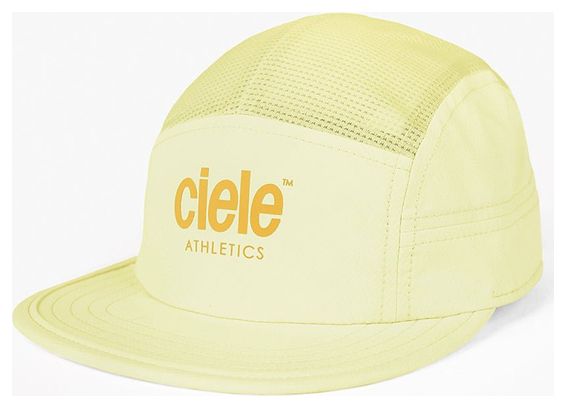 Casquette Ciele GOCap Classic Athletics Glade