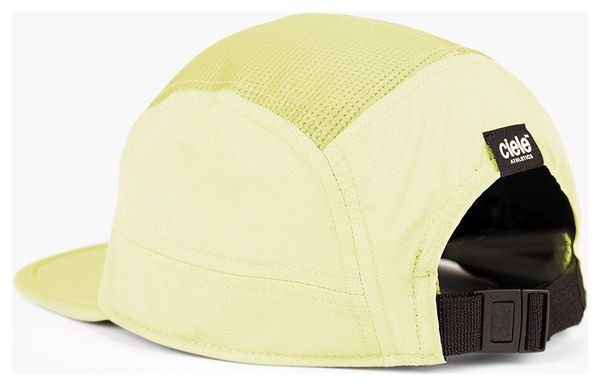 Casquette Ciele GOCap Classic Athletics Glade
