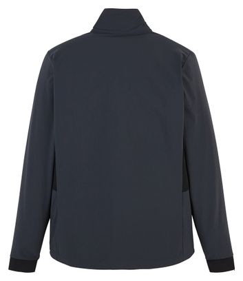Lagoped Ukpik Softshell Jas Grijs