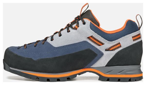Garmont Dragontail Mnt Evo Gore-Tex Approach Laarzen Blauw/Grijs