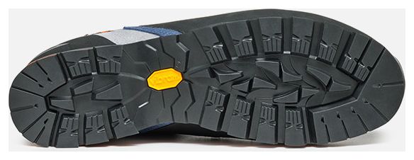 Garmont Dragontail Mnt Evo Gore-Tex Approach Laarzen Blauw/Grijs