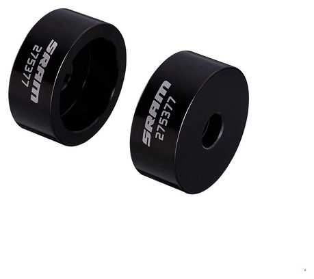 ZIPP 61903 Herramienta de montaje de rodamientos para bujes traseros Disco de cognición