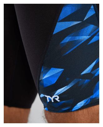 Jammer Tyr Durafast Elite Triadic Blau Mann