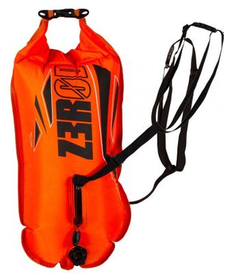Z3rod Safety Buoy Orange
