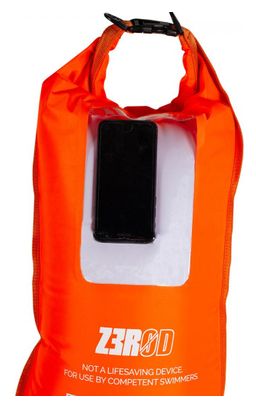 Z3rod Safety Buoy Orange