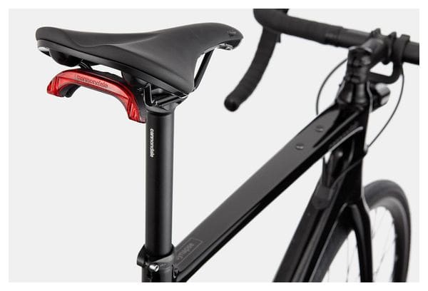 Bicicleta de carretera Cannondale Synapse Carbon 3 L Shimano 105 11S 700 mm Negro 2022