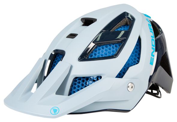 Endura MT500 II Helm Zementgrau