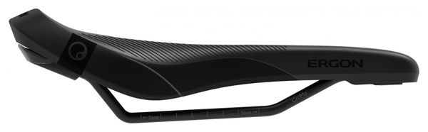 Selle Ergon SM E-Mountain Pro Femme Noir