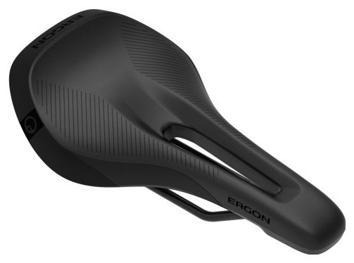 Ergon SM E-Mountain Pro Women Saddle Black