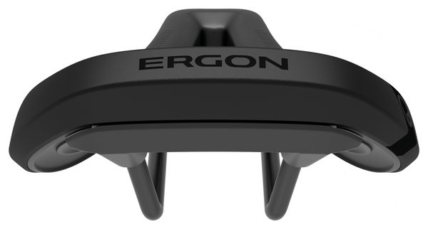 Ergon SM E-Mountain Pro Dameszadel Zwart