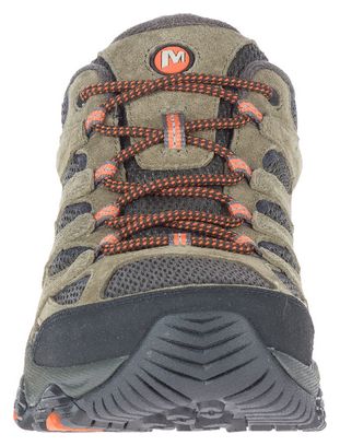 Chaussures de Randonnée Merrell Moab 3 GTX Olive Homme